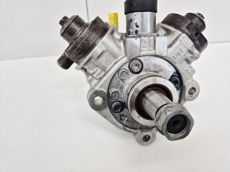 ТНВД Touareg 2 NF 2017 3.0 TDI