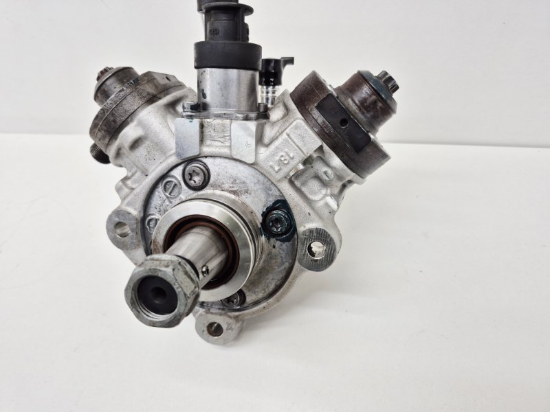 ТНВД Volkswagen Touareg 2 NF 3.0 TDI