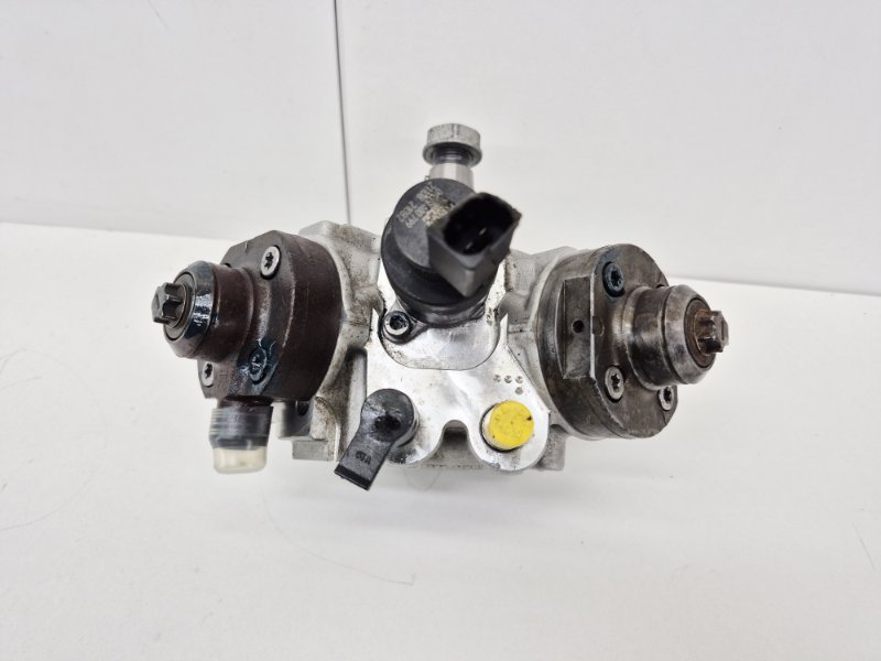 ТНВД Touareg 2 NF 2017 3.0 TDI