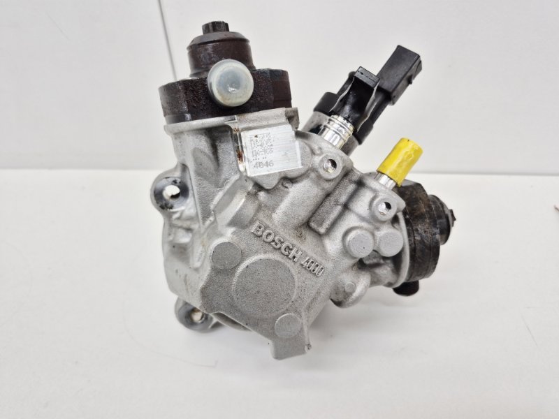 ТНВД Touareg 2 NF 2017 3.0 TDI