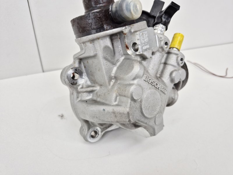 ТНВД Touareg 2 NF 2017 3.0 TDI