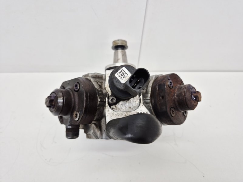 ТНВД Touareg 2 2015 NF 3.0 TDi