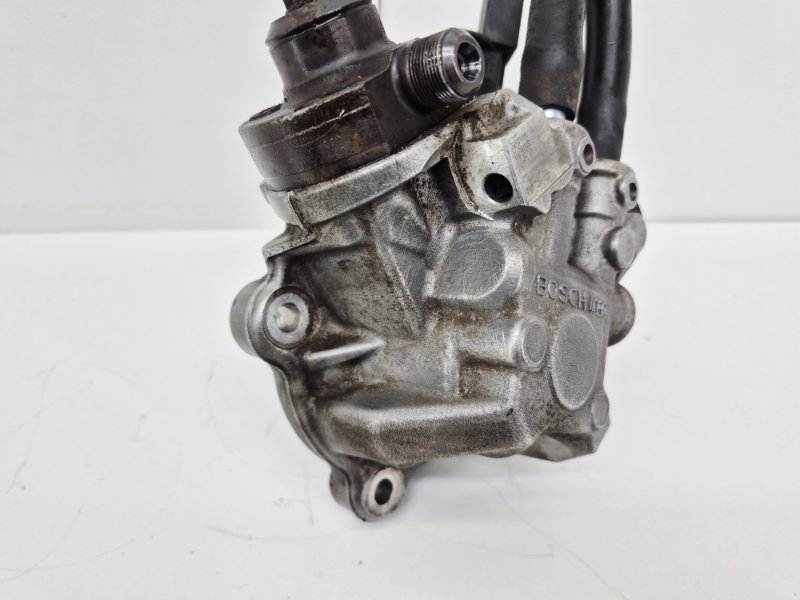 ТНВД Touareg 2 2015 NF 3.0 TDi