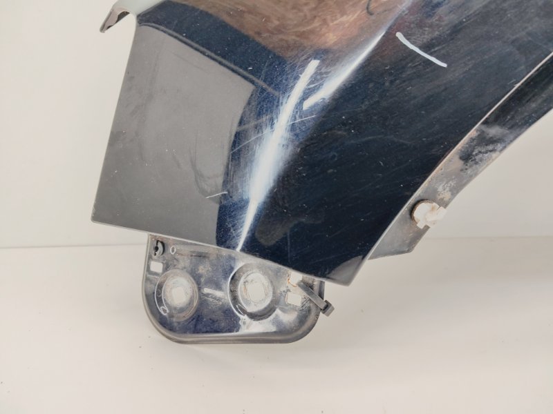 Крыло переднее левое Touareg 2 NF 4.2