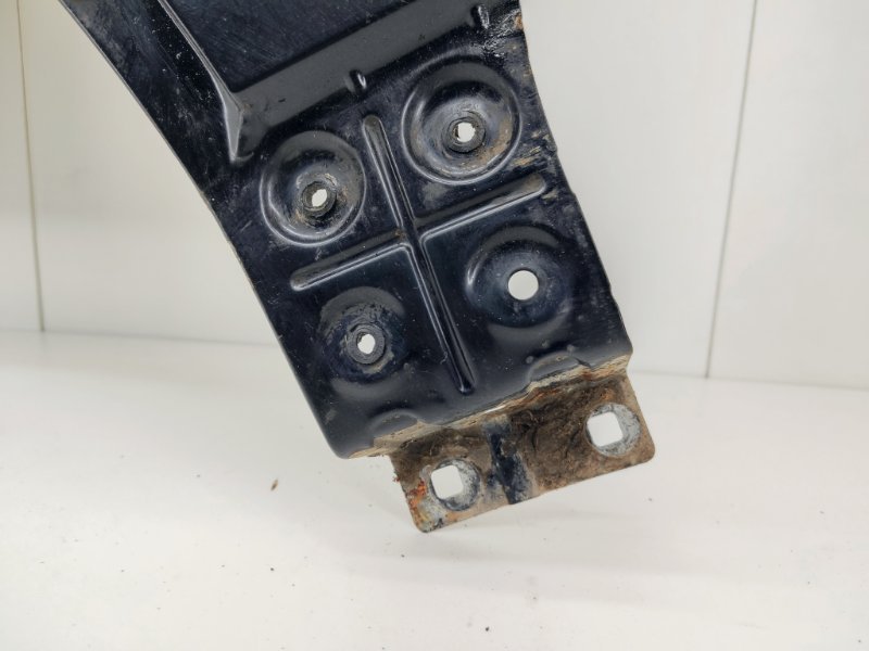 Крыло переднее левое Touareg 2 NF 4.2