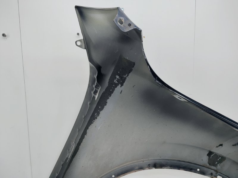 Крыло переднее левое Touareg 2 NF 4.2