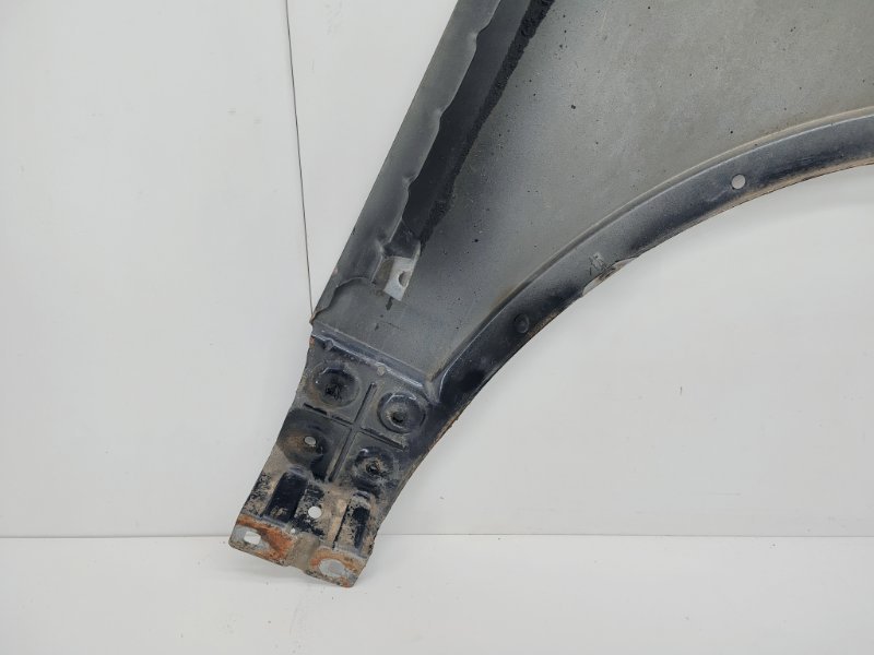 Крыло переднее левое Touareg 2 NF 4.2