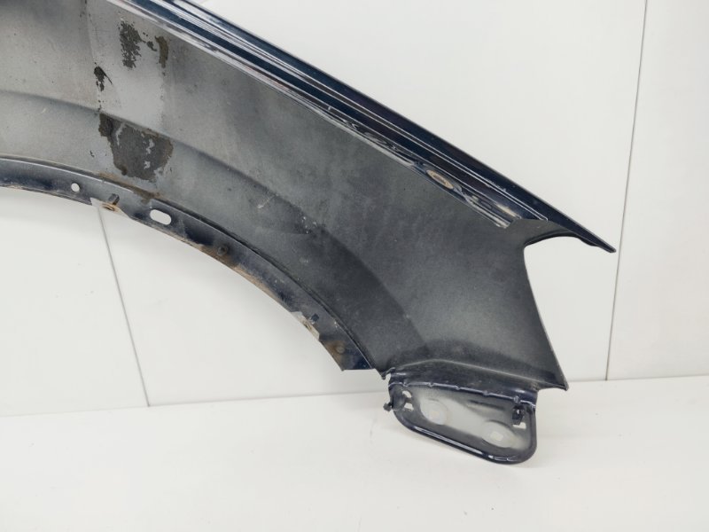 Крыло переднее левое Touareg 2 NF 4.2