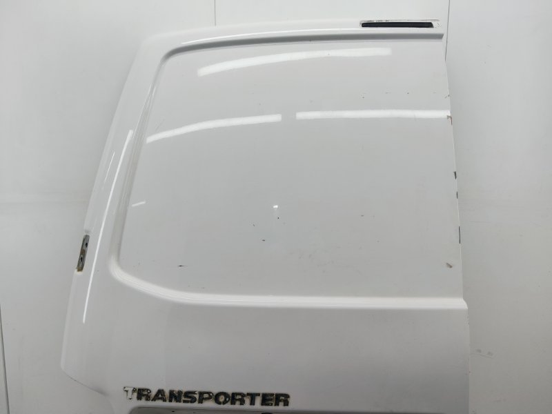 Дверь задняя левая Transporter T6 2.0 TDi