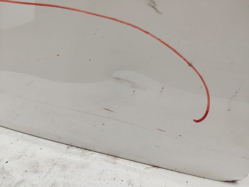 Дверь задняя левая Transporter T6 2.0 TDi