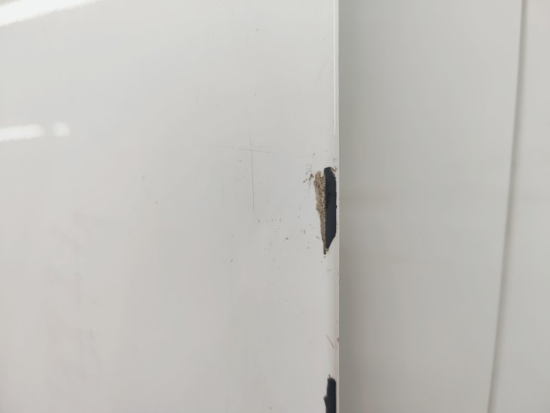 Дверь задняя левая Transporter T6 2.0 TDi