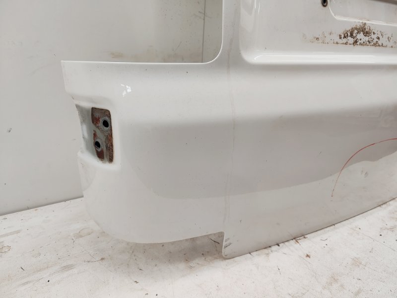 Дверь задняя левая Transporter T6 2.0 TDi