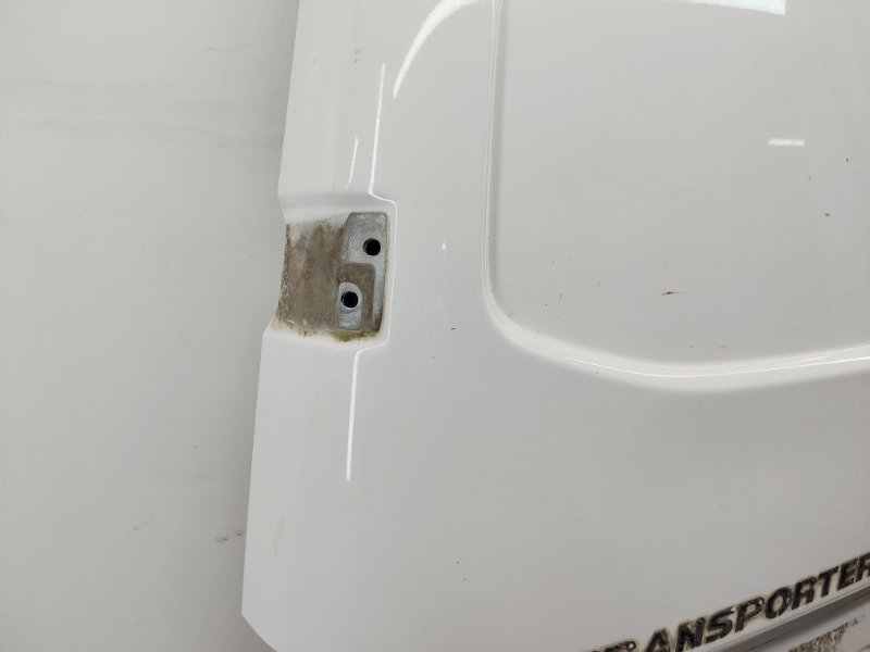 Дверь задняя левая Transporter T6 2.0 TDi