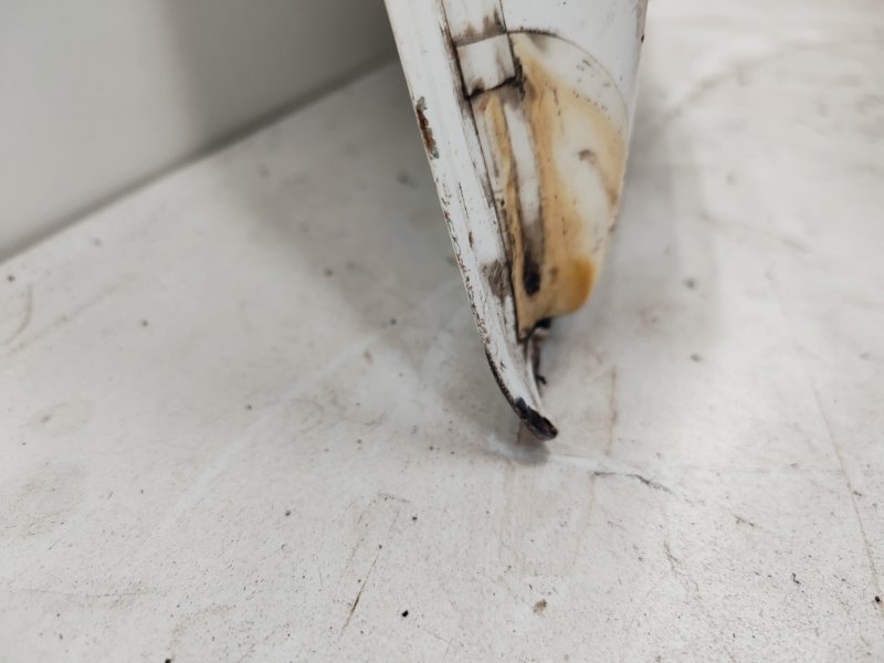 Дверь задняя левая Transporter T6 2.0 TDi