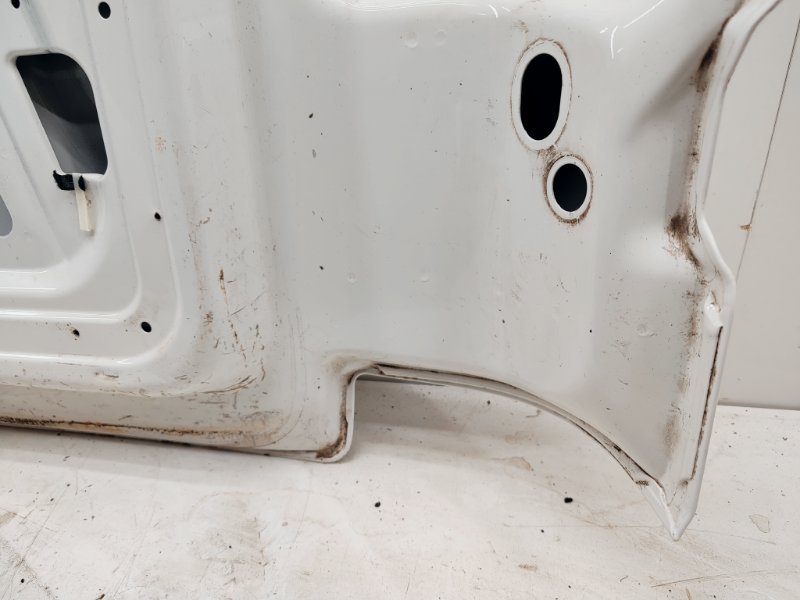 Дверь задняя левая Transporter T6 2.0 TDi