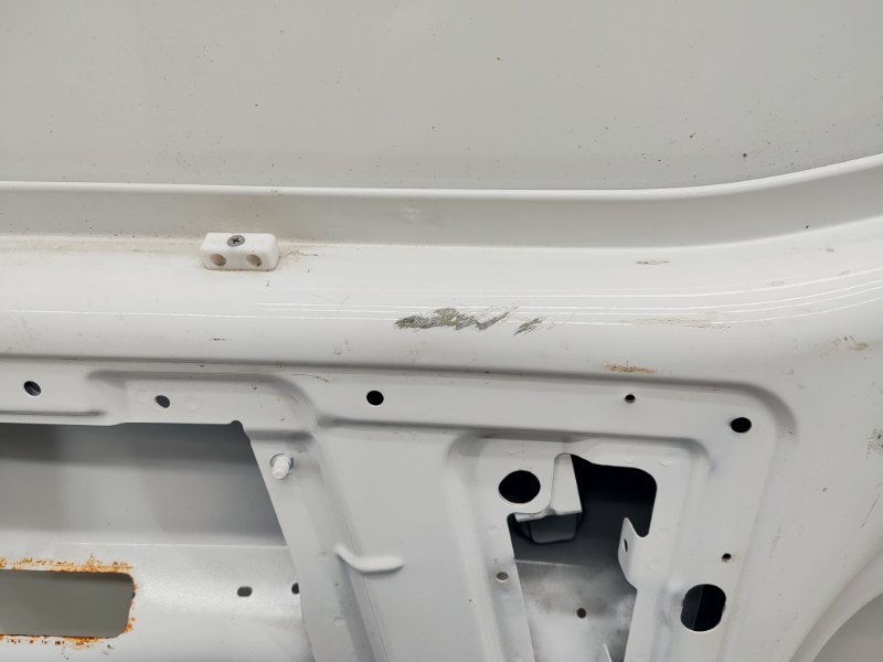 Дверь задняя левая Transporter T6 2.0 TDi