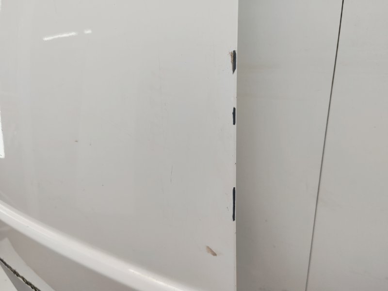 Дверь задняя левая Transporter T6 2.0 TDi