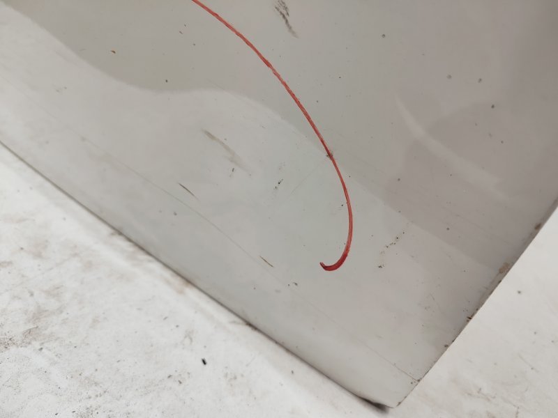 Дверь задняя левая Transporter T6 2.0 TDi