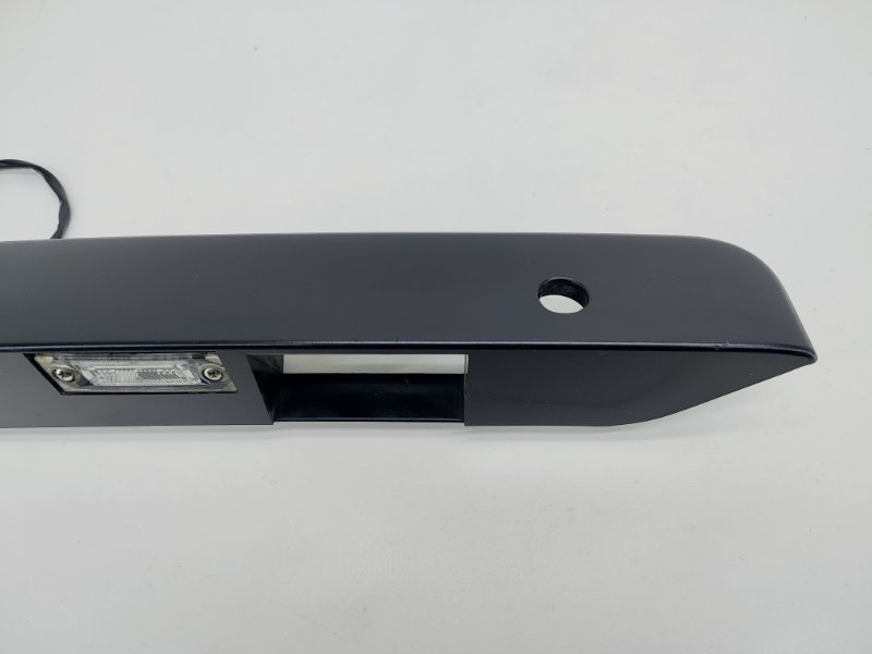 Накладка двери задняя левая Transporter T6 2.0 TDi