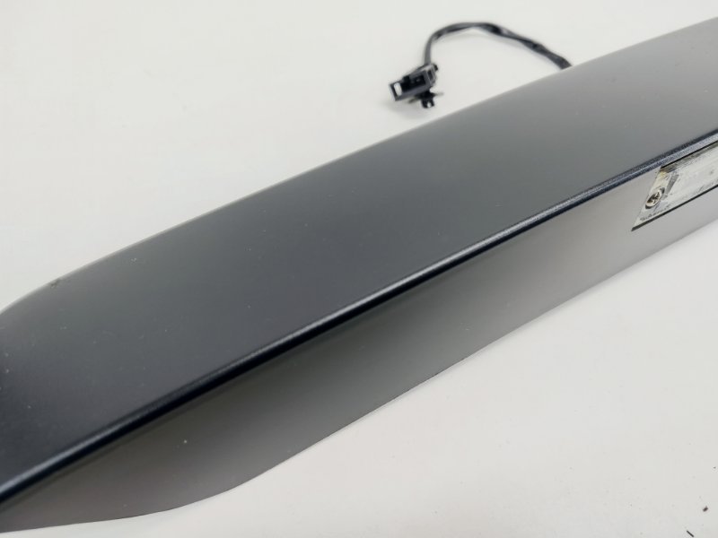 Накладка двери задняя левая Transporter T6 2.0 TDi