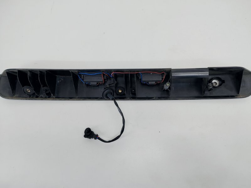 Накладка двери задняя левая Transporter T6 2.0 TDi