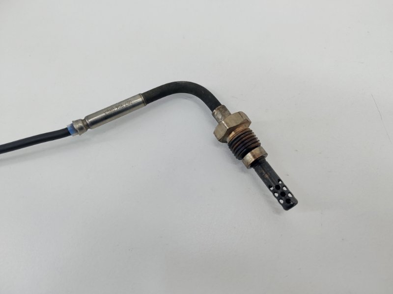 Датчик температуры выхлопных газов Touareg 2 NF 4.2