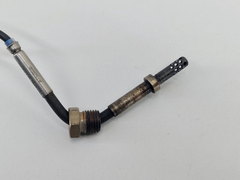 Датчик температуры выхлопных газов Volkswagen Touareg 2 NF 4.2