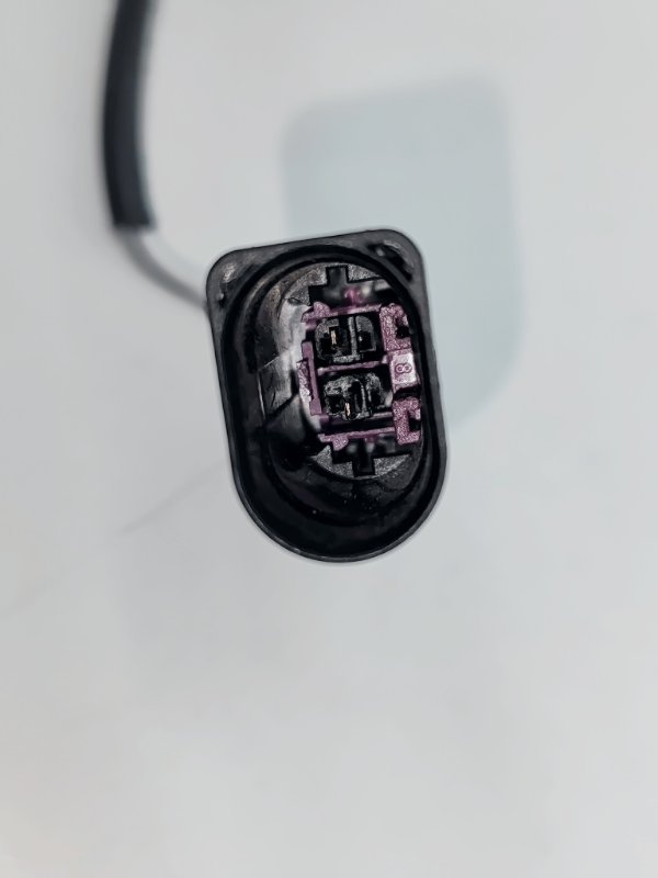 Датчик температуры выхлопных газов Touareg 2 NF 4.2