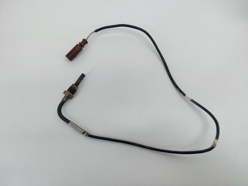 Датчик температуры выхлопных газов Touareg 2 NF 4.2 Датчик температуры выхлопных газов Touareg 2 NF 4.2