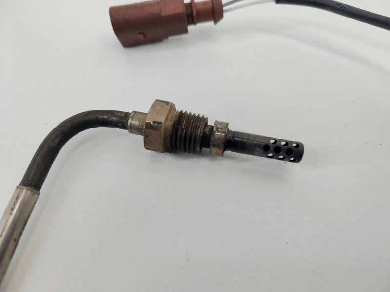 Датчик температуры выхлопных газов Touareg 2 NF 4.2 Датчик температуры выхлопных газов Touareg 2 NF 4.2