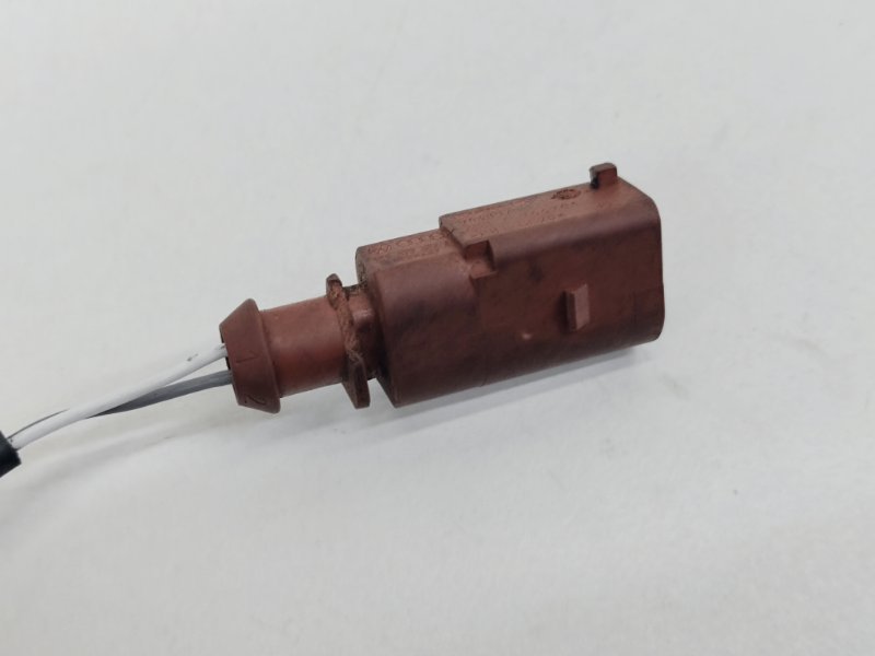 Датчик температуры выхлопных газов Touareg 2 NF 4.2 Датчик температуры выхлопных газов Touareg 2 NF 4.2