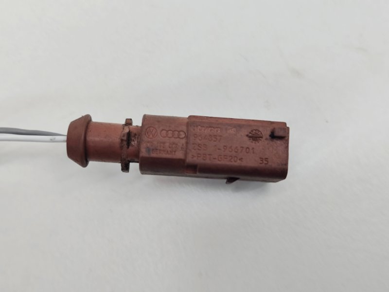 Датчик температуры выхлопных газов Touareg 2 NF 4.2 Датчик температуры выхлопных газов Touareg 2 NF 4.2