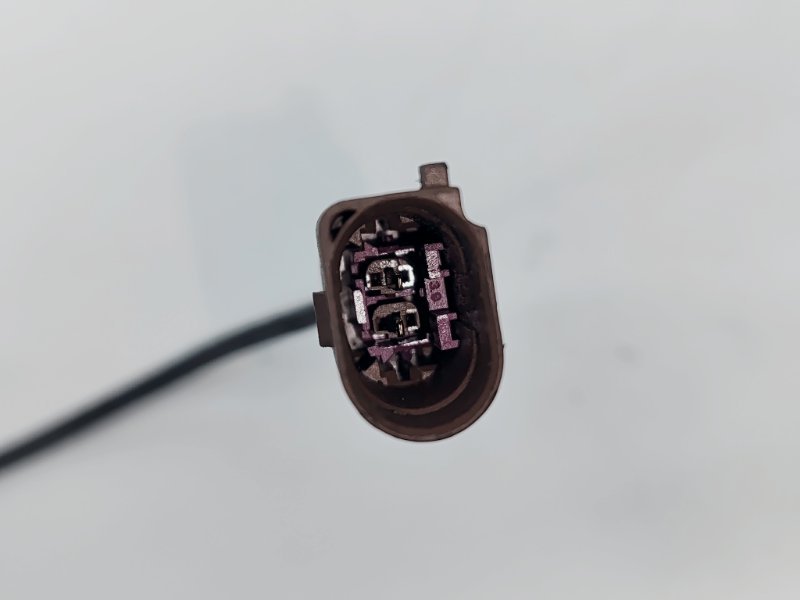 Датчик температуры выхлопных газов Touareg 2 NF 4.2 Датчик температуры выхлопных газов Touareg 2 NF 4.2