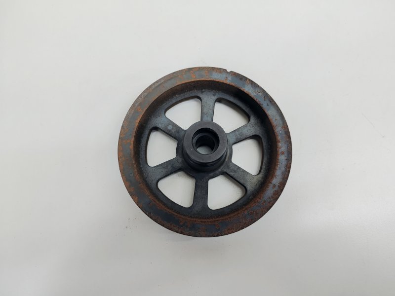 Шкив распредвала Volkswagen Touareg 2 NF 4.2 Шкив распредвала Volkswagen Touareg 2 NF 4.2