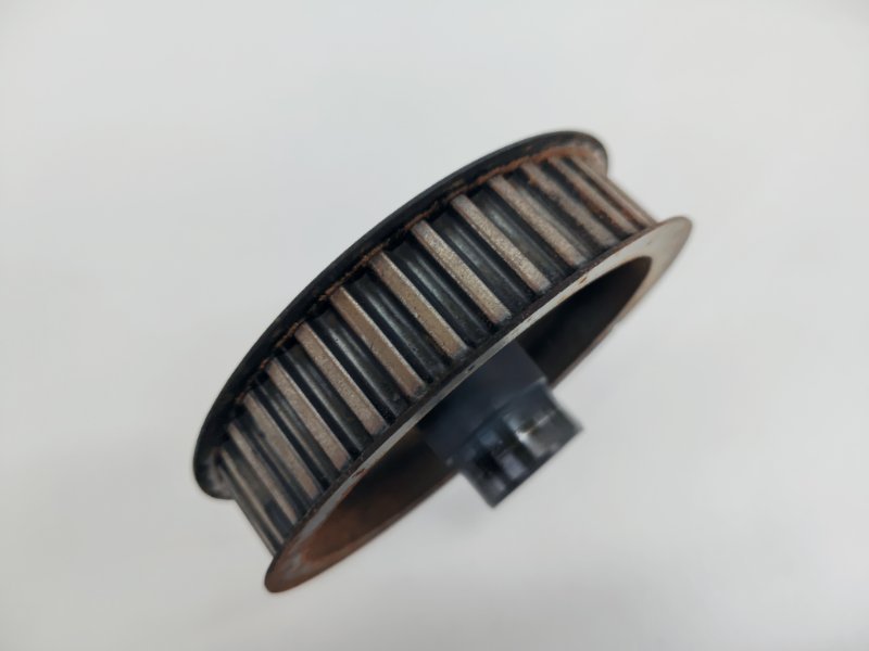 Шкив распредвала Touareg 2 NF 4.2 Шкив распредвала Touareg 2 NF 4.2