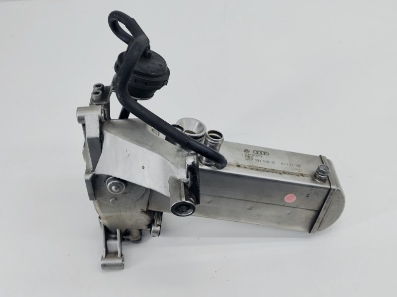Радиатор EGR Touareg 2 NF 4.2
