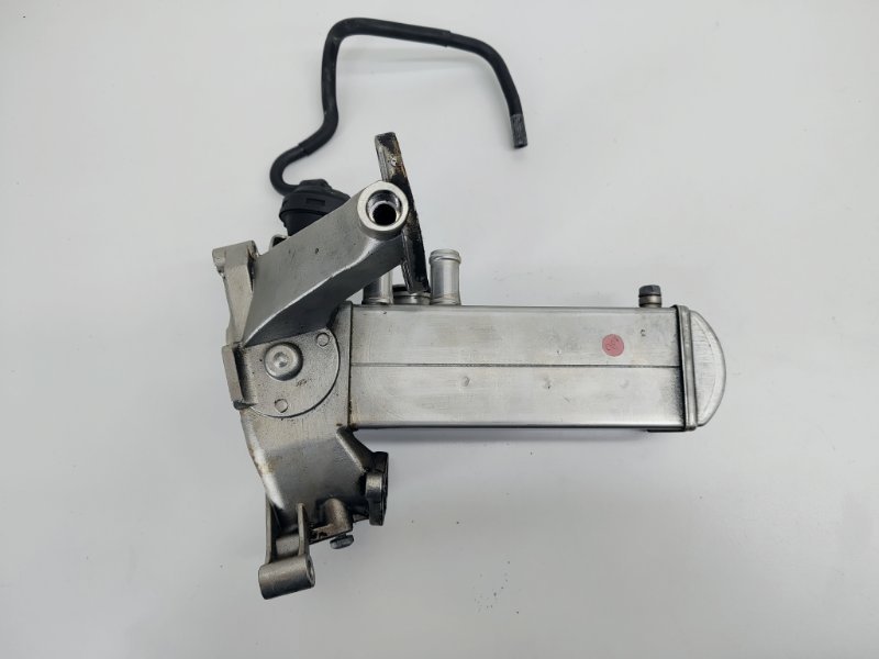 Радиатор EGR Touareg 2 NF 4.2