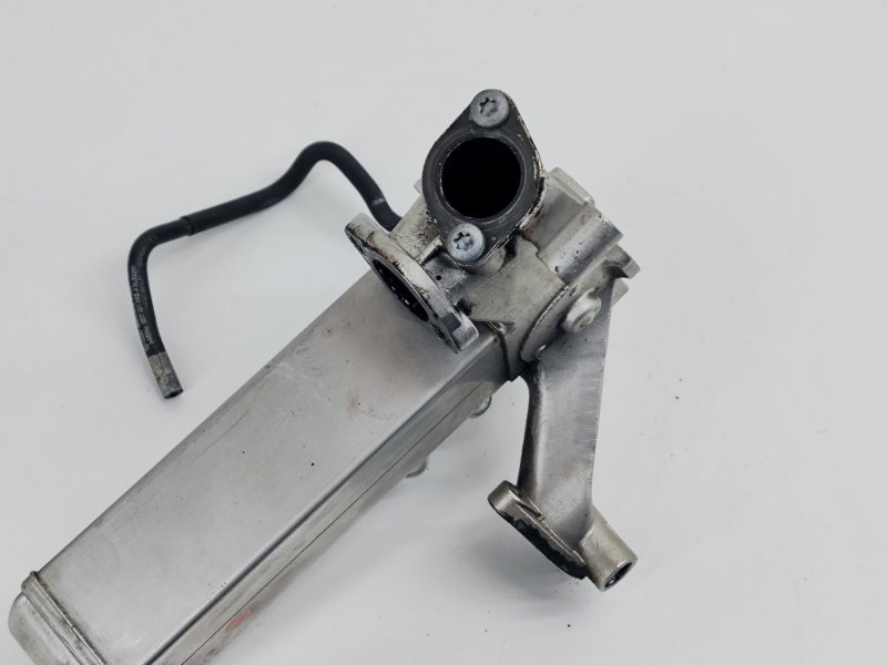 Радиатор EGR Touareg 2 NF 4.2