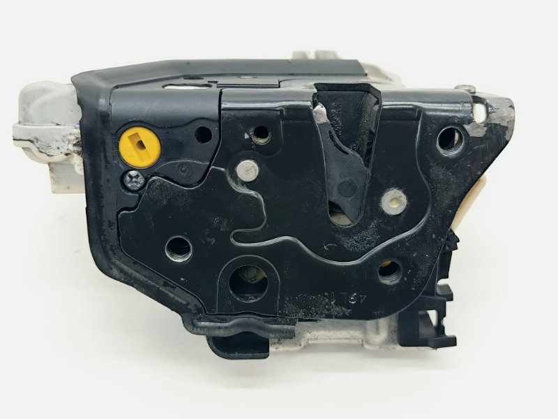 Замок двери задний левый Touareg 2 NF 4.2 Замок двери задний левый Touareg 2 NF 4.2