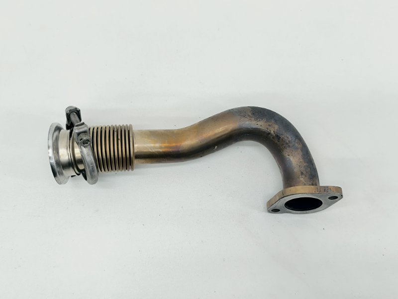Трубка EGR Volkswagen Touareg 2 NF 059131525BJ Б/У