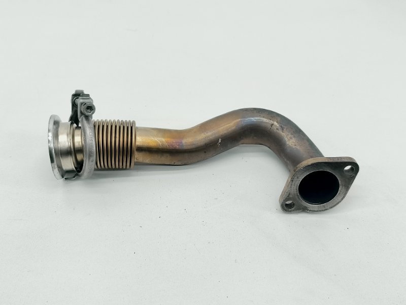Трубка EGR Touareg 2 NF