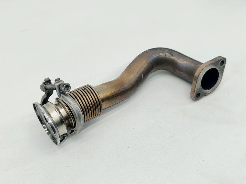 Трубка EGR Volkswagen Touareg 2 NF