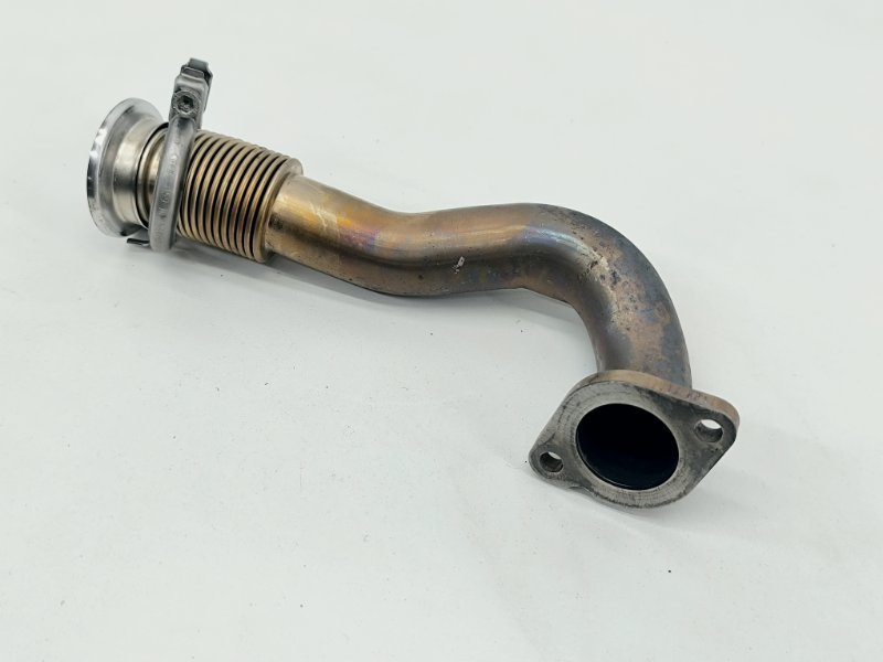 Трубка EGR Touareg 2 NF