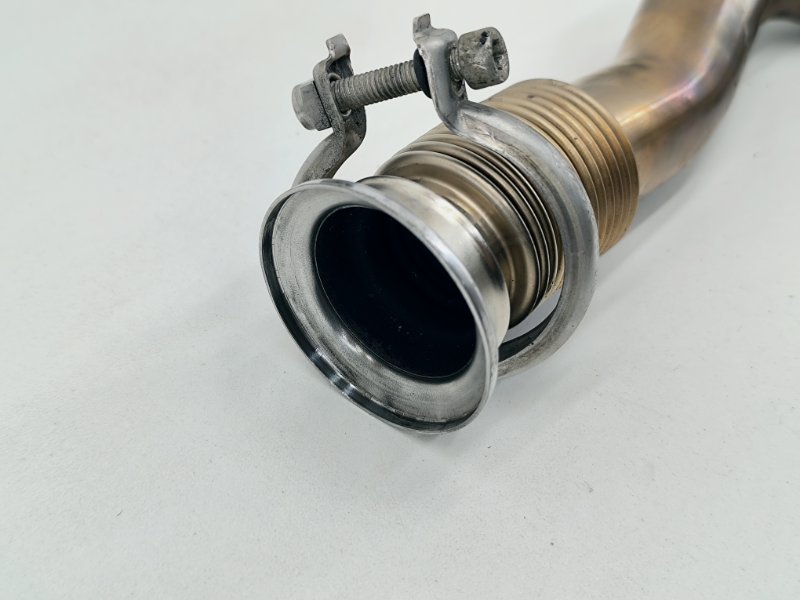 Трубка EGR Touareg 2 NF