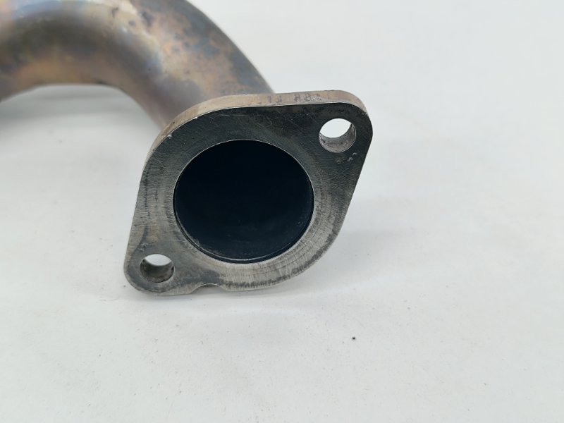 Трубка EGR Touareg 2 NF