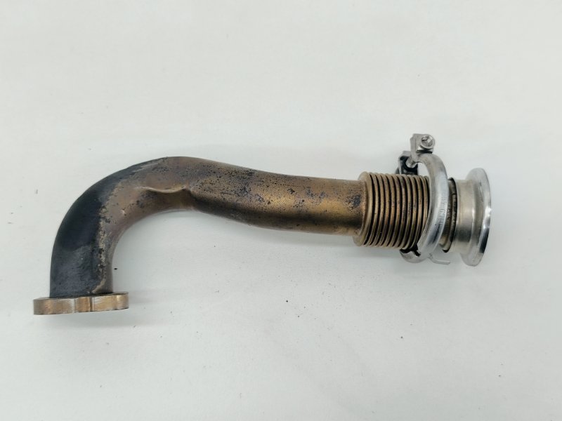 Трубка EGR Touareg 2 NF