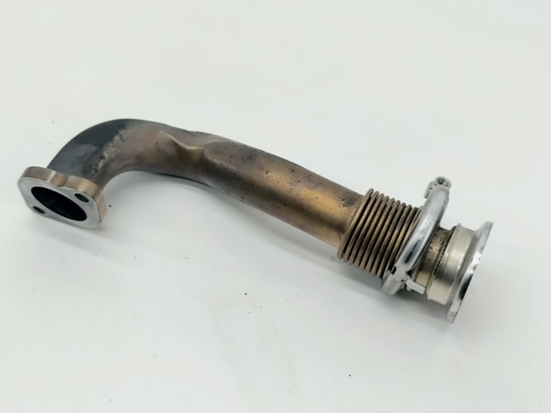 Трубка EGR Touareg 2 NF