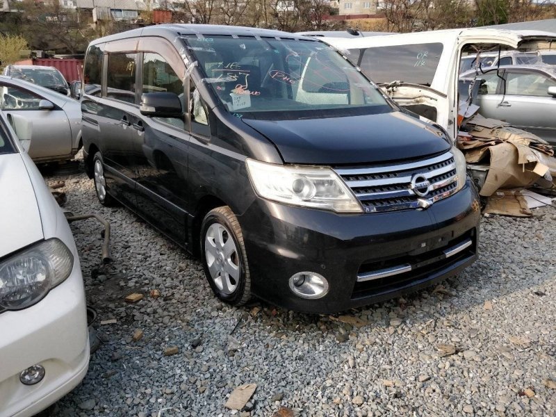 Запчасти серена. Nissan Serena cc25. Nissan Serena 2007. Nissan Serena на автовозе. Nissan Serena cc25 дверь передняя подходят на c25.