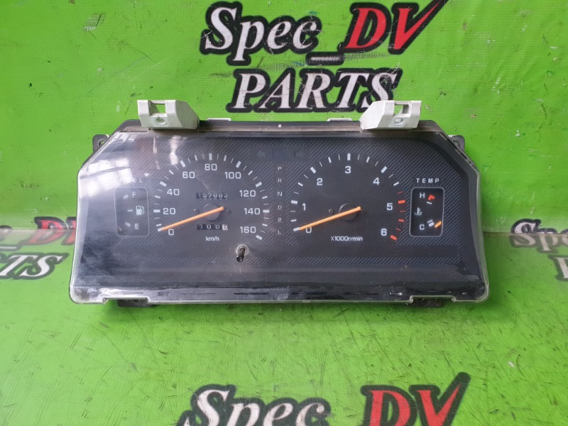 Спидометр Mitsubishi Delica P35W 4D56 1997 (б/у)