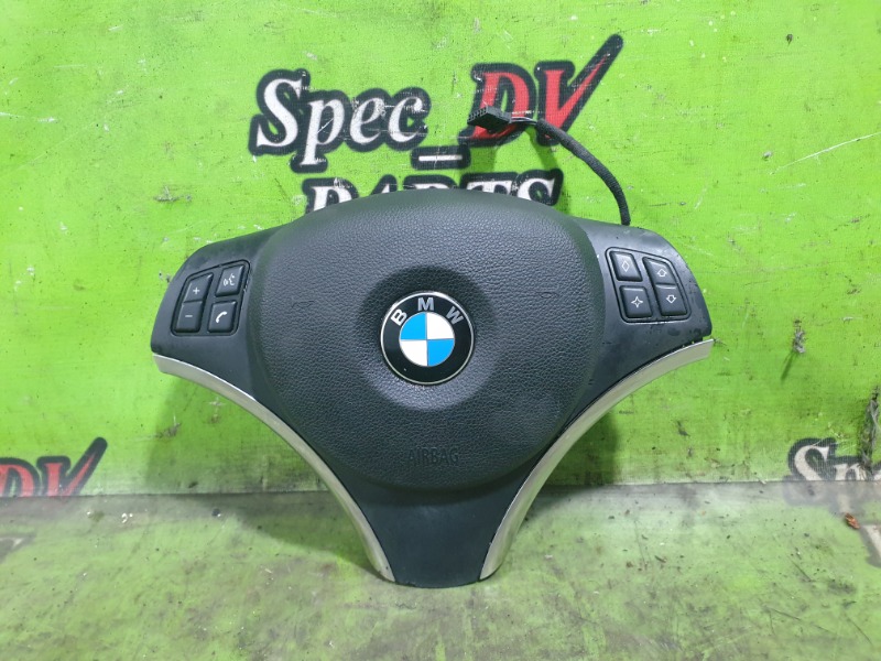 Подушка безопасности Bmw 3-Series E92 N54B 2007 (б/у)